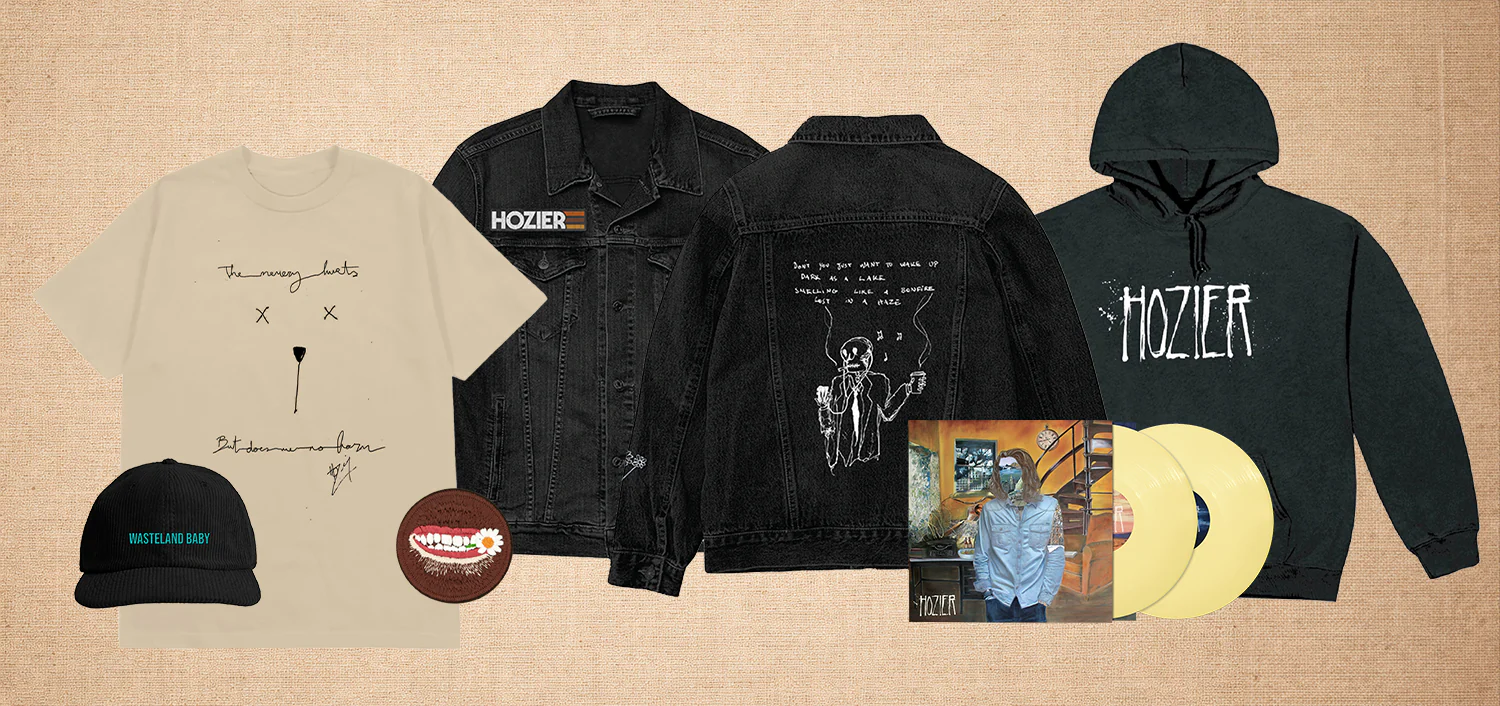 Unreal Unearth Official Merchandise
